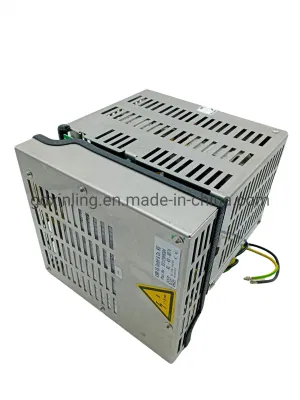 SMT Machine Asm Pick and Place Interruttore di sicurezza contattore macchina (CSB) SMPS 03112066s04